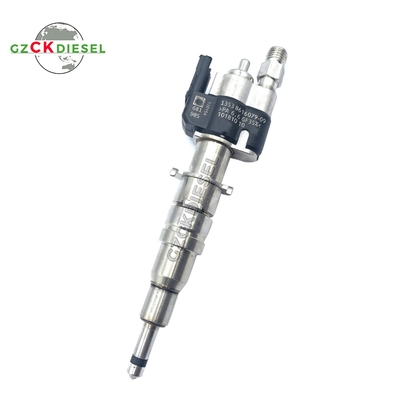 Inyector de combustible 13538616079 13537585261 13537589048 para BMW N54 N63 X5 X6
