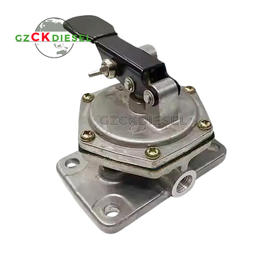 Bomba de alimentación de combustible 6251-71-8210 6261-71-8240 para excavadora PC450LC-8 PC400LC-8