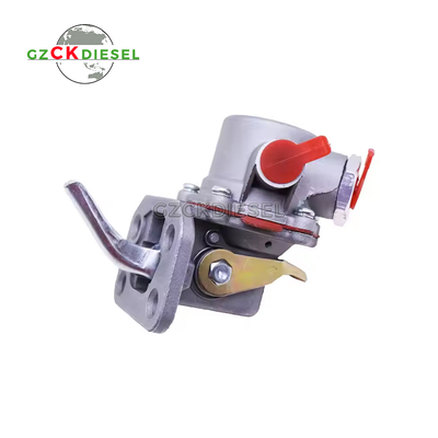 Pampilla de transferencia de combustible 201-0877 para excavadora 312B L M315 Motor 3054 3054B