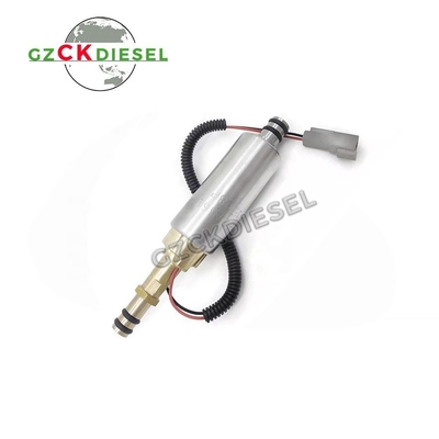 Bomba de transferencia de combustible de 12V 24V 4975617 4975518 4067830 4295249 para motor Cummins QST30