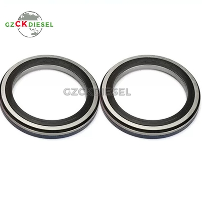 Retén de aceite trasero del cigüeñal SZ311-01045 AZ4079G 100*135*15 para motor Hino J05E J08E, excavadora SK350-8