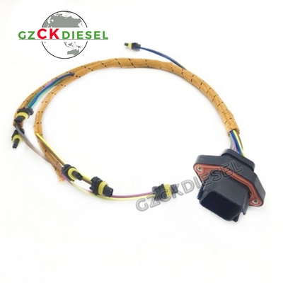 C9 Arneses de cableado 215-3249 419-0841 546-2154 5462154 2153249 4190841 para el CAT 330C 330D 336D 336D2 586C