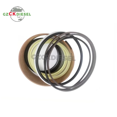 Kit de sellado del cilindro del brazo 550-42126 55042126 para excavadora 3CX 3DX
