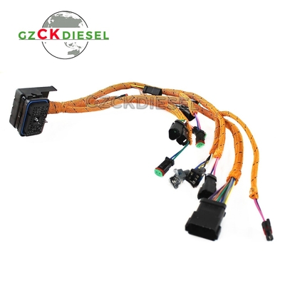 Arnés de cableado del motor 195-7336 1957336 para el motor CAT 3126B Excavadora 322C 325C Tractor D5N D6N