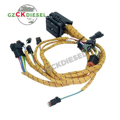 Arnés de cableado del motor C7 1982713 198-2713 para excavadora  E325D E329D