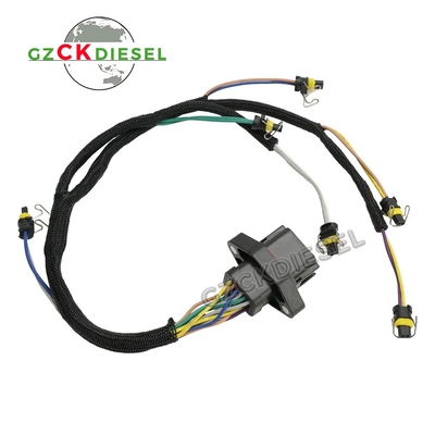Arnés de cableado C9 215-3249 419-0841 546-2154 5462154 2153249 4190841 para Excavadora CAT 330C 330D 336D 336D2 586C