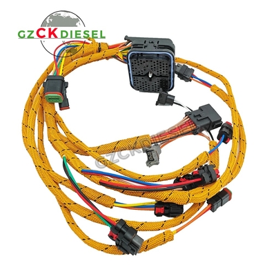 C7 Arnés de torsión del motor 381-2499 3812499 para excavadora CAT 324D 326D E324D E326D