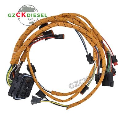 C13 Arnés de cableado 319-0964 259-5069 3190964 2595069 para excavadora  E345D 345D 345DL 349D