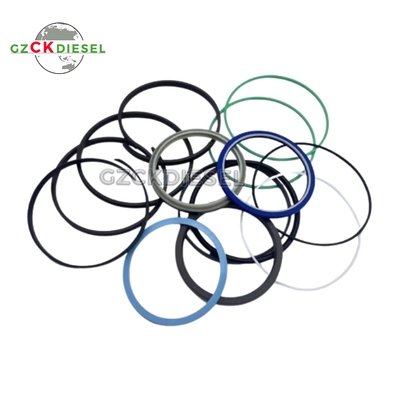 Kit de sellado del cilindro hidráulico 7079946130 707-99-46130 para la excavadora PC200-7 PC200LC-7