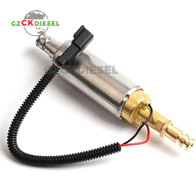 Bomba de transferencia de combustible 5593523 4975617 para el motor QST30 KTA50