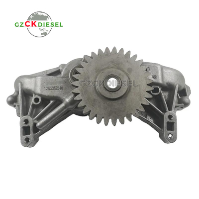 Bomba de aceite 20824906 20824908 21293523 para el motor D13A