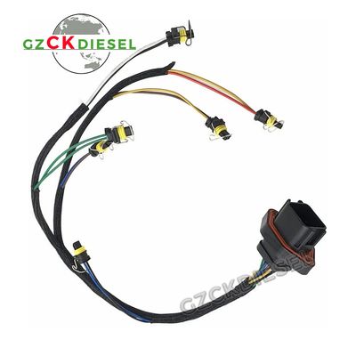 Arnés de cableado 1889865 188-9865 para  330D 336D E330D E336D Motor C9