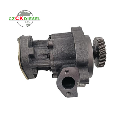 Bomba de aceite 3609833 3865156 para el motor N14