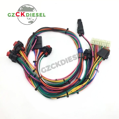 Arnés de cableado 2594877 3738980 259-4877 373-8980 PARA para Excavadora CAT 311DLRR 312DL 312D2L 313D 315DL 318DL 319DL 320D