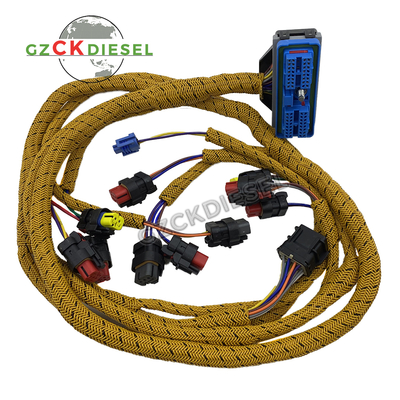 Arnés de cableado 296-4617 520-7000 2964617 5207000 para motor CAT C6.4 3066 Excavadora 320D 320DL