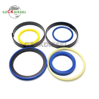 Kit de sellado del cilindro hidráulico 991/00110 991-00110 99100110 para excavadora JCB 3CX