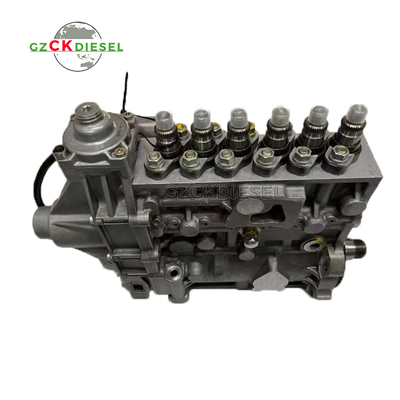 Bomba de inyección de combustible original 0402996315 para el motor QST30