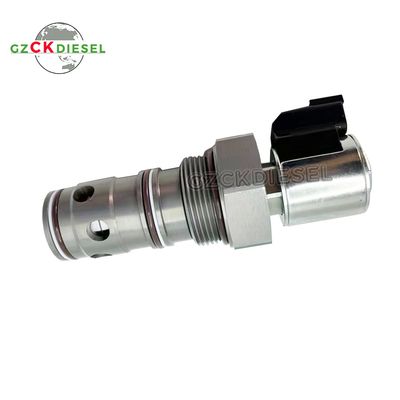 Válvula solenoide 3284314 para  621H 950H 950K 962H 972H Cargador