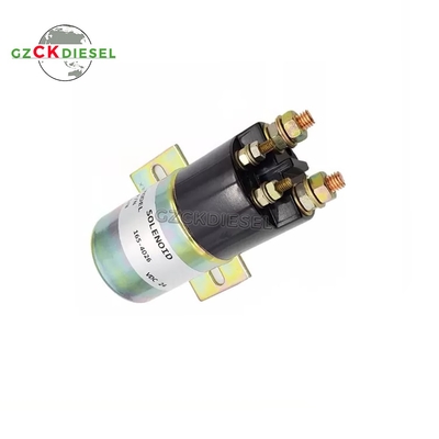 Válvula solenoide 165-4026 1654026 Interruptor para excavadora CAT E312C E320C E320B