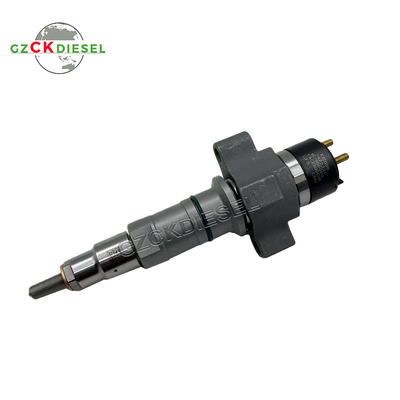 Nuevo inyector de combustible 4327072 2872331 2872331RX para el motor ISC8.3 ISL9.3 QSL9.3 QSL9.5