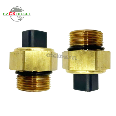 Sensor 487-5859 4875859 para excavadora CAT 330GC 320GC 312 313