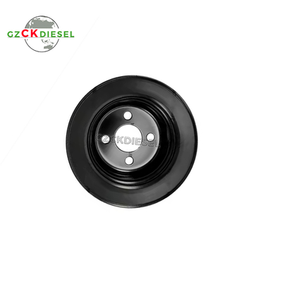 Polea del ventilador 119740-42350 11974042350 para motor 3TNM74 3TNV76