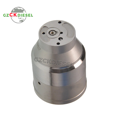 Kit de actuador 7135-588 7135588 Válvula de control del inyector para Delphi 21340612 D13 D13A Inyector