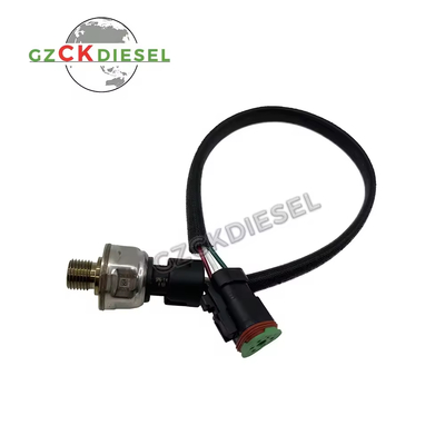 Sensor de presión 224-4536 2244536 194-6726 1946726 Adecuado para motor C7 C9