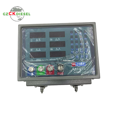 Monitor original T8000-3800D40B-006 8000-3800D40B-006 ED211YC-JT3-GT para el motor diésel de YC Marine