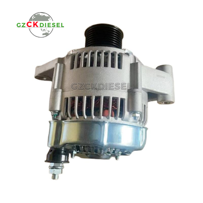 Alternador 87422777 para motor 650L 570MXT 580 580M 580SM