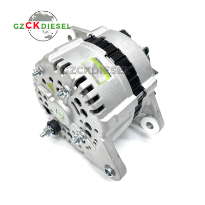 Alternador 5263218 5263220 para Excavadora R215LC-7 R210-7 R220LC-7