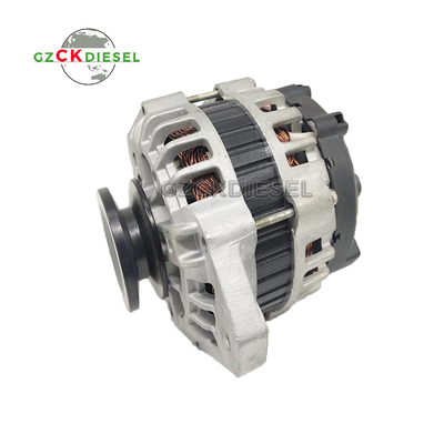 Alternador 21M9-44001 para Excavadora R55-9 R55W-9 R60-9S R60CR-9 R60W-9S R80CR-9