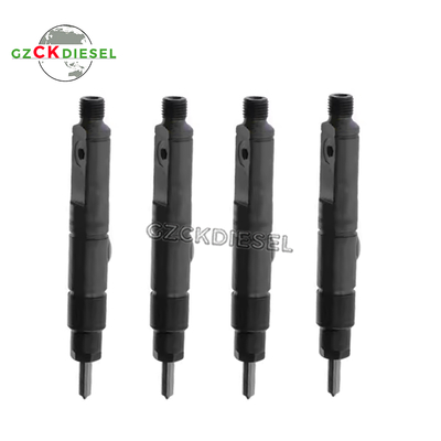 Inyector de combustible 87840066 87840068 0432191641 para New Holland 7.5L