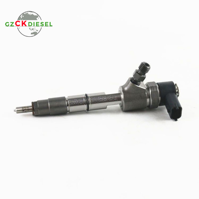 Inyector 0445110329 0445110330 0445110387 0445110725 para Hyundai Kia Santa FE 04-09