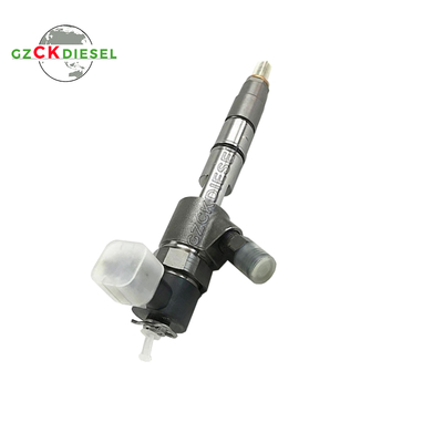 Inyector diesel 0445110305 0986435231 0445110521 para el motor diésel 4JB1 TC