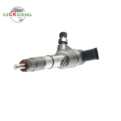 Inyector de combustible 0445110531 0445110533