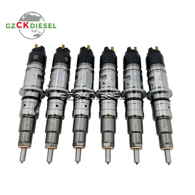 Inyector de combustible 0445120460 0445120325 0445120278 para inyector Bosch Serie 120