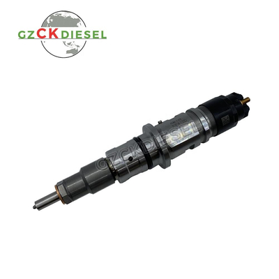 Inyector 0445120142 0445120141 0445120134 para el motor de camión YAMZ
