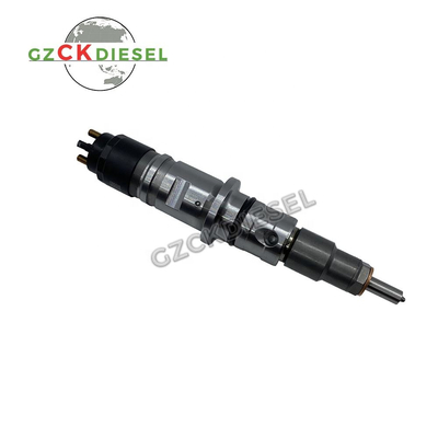 0445120121 0445120122 0445120123 inyector para DongFeng Cummins
