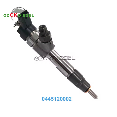 Inyector diésel Assy 0445120002 0 445 120 002 0986435501 para IVE-CO