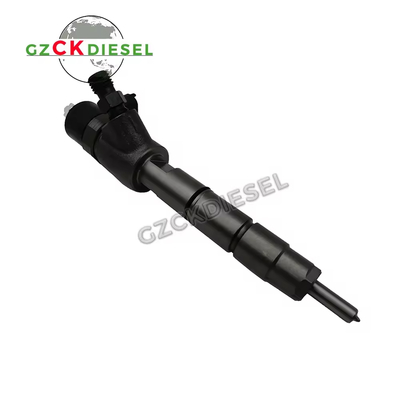 Inyector del motor 0445110633 0445110632 para el motor JE493