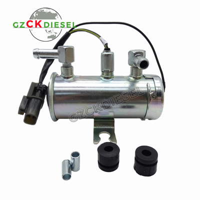 Bomba de combustible eléctrica 8-98009397-1 8-98068275-0 para ISUZU 4HK1 6HK1