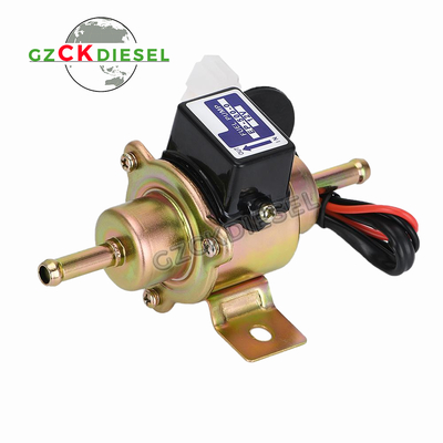 Pumpas de combustible EP-500-0 1258552031 para el vehículo B6000DT B6000E G3200 G4200