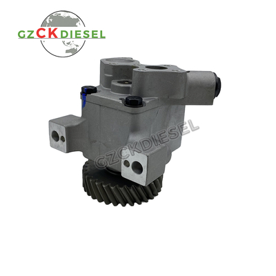 Bomba de aceite 400915-00021B 40091500021B para DE12