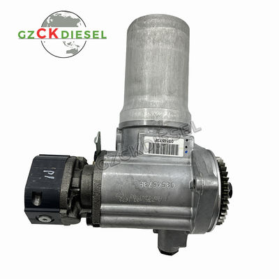 La bomba de inyección de combustible 180-7341 para E325C E325B