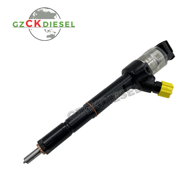 Inyector de combustible diésel P091-000A P091000A para motor diésel YN33 36 38