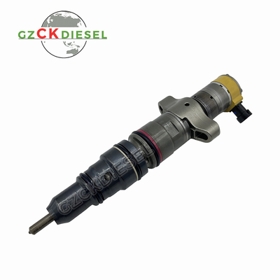 Inyector de combustible Common Rail T400726 T434154 459-8473 para motor C9
