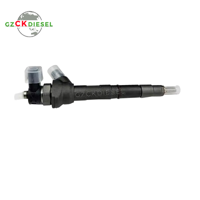 Inyector de combustible de ferrocarril común 0445110317 0445110482 para Bosch