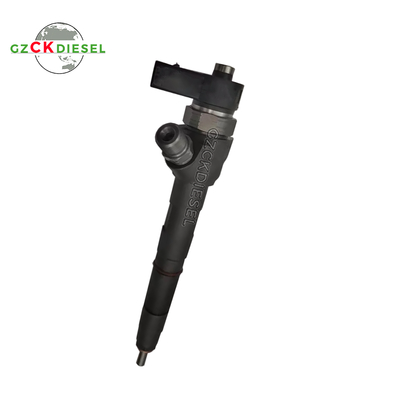 Inyector 0445110508 0445110507 0445110463 para motor diésel Yanmar 4TNV98CT
