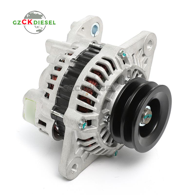 Alternador ME08887 A3TN5399 para el motor SK200-5 6D34 6D24